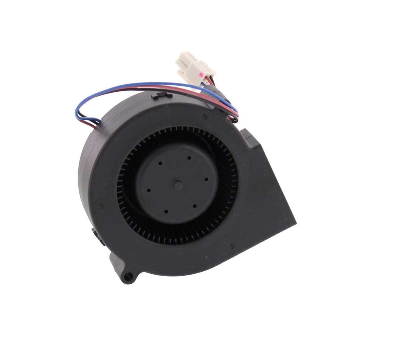 W10846539 - Genuine OEM Whirlpool Refrigerator Evaporator Fan Motor